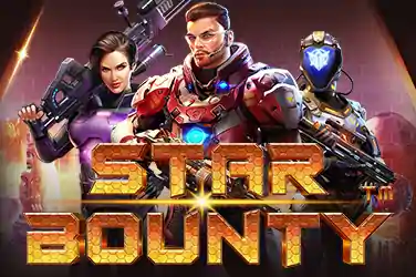 STAR BOUNTY?v=7.0